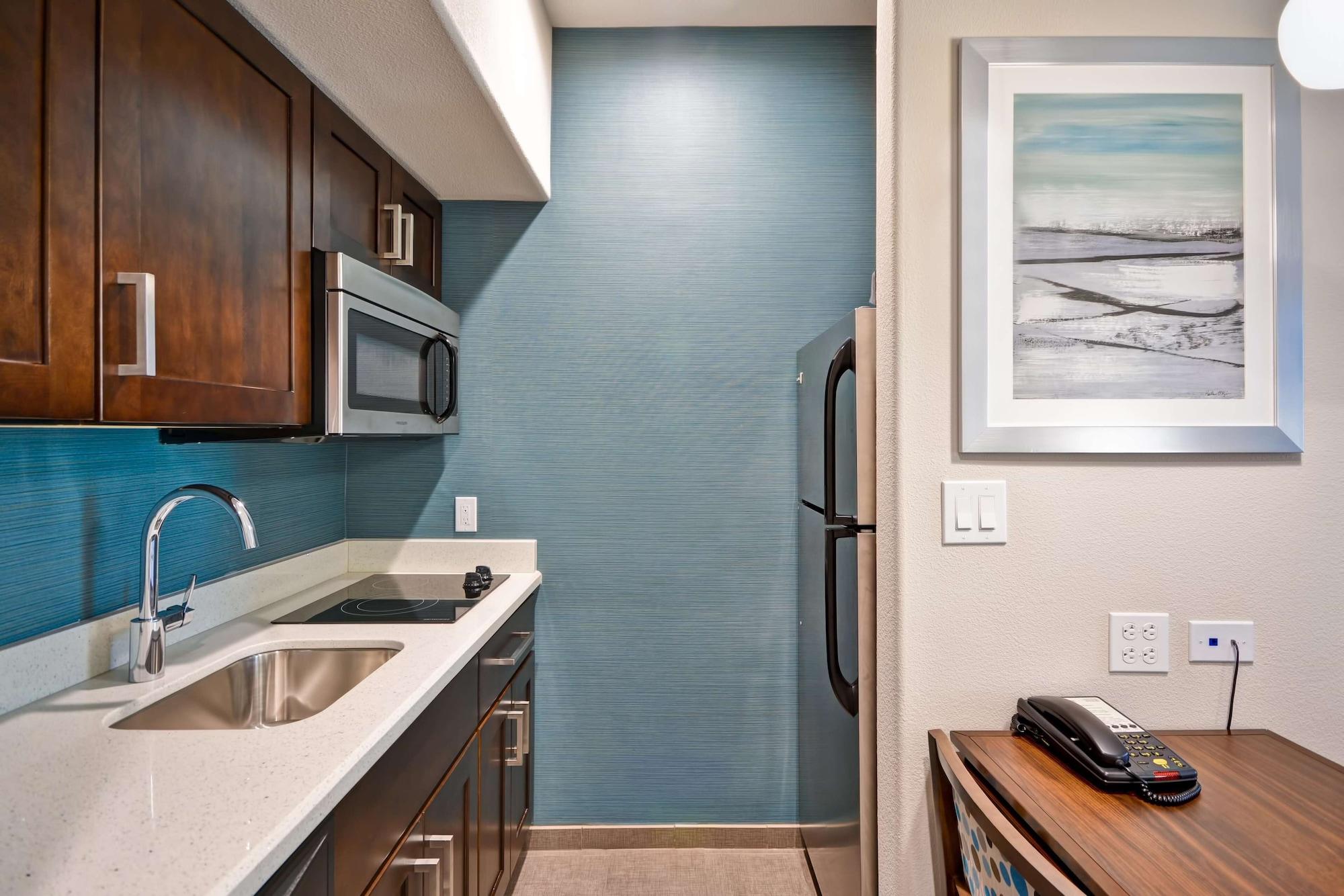 Homewood Suites By Hilton Galveston Exterior foto