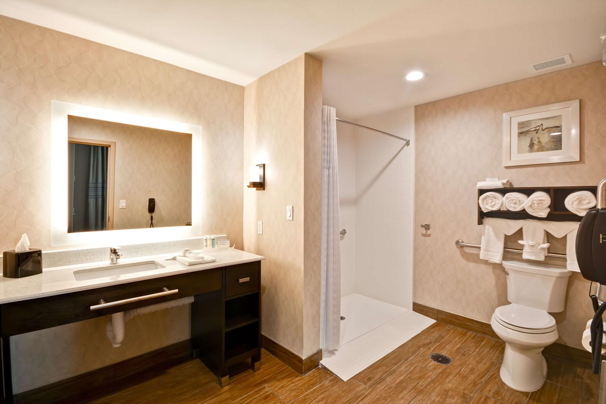 Homewood Suites By Hilton Galveston Exterior foto